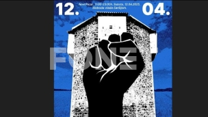Poslednje pripreme za protest